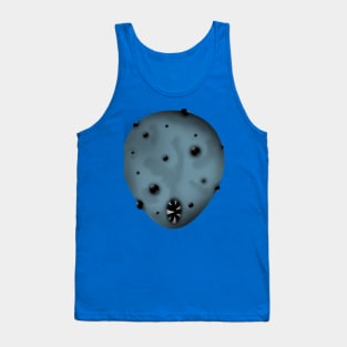 Rom, the Vacuous Spider Tank Top